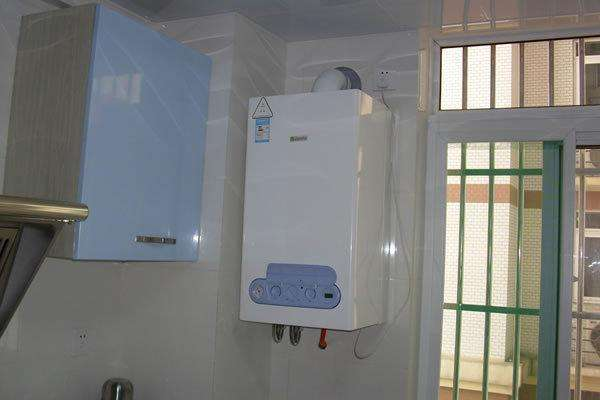 燃气热水器怎么清洁保养？燃气热水器清洗方法介绍