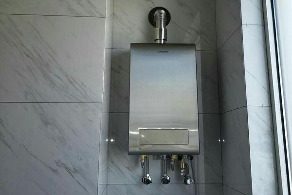 燃气热水器能不能清洗？燃气热水器清洗步骤