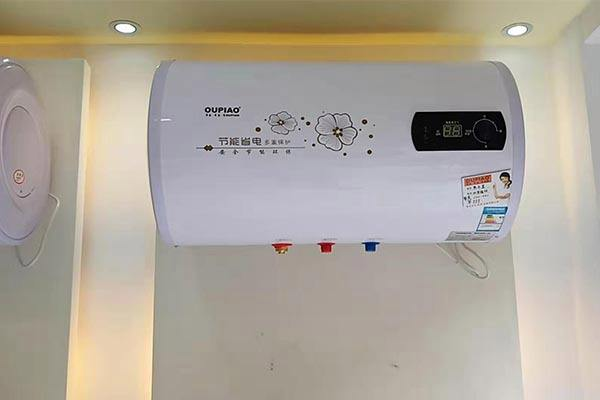 热水器多久需要清洗一次