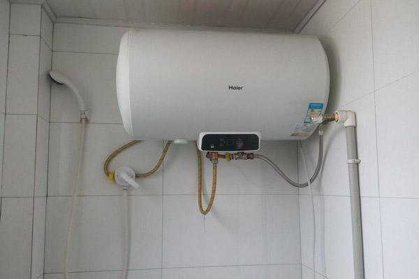热水器多长时间清洗一次