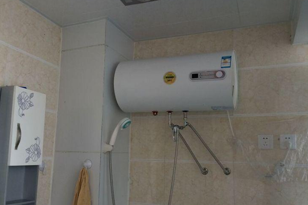 电热水器如何放水