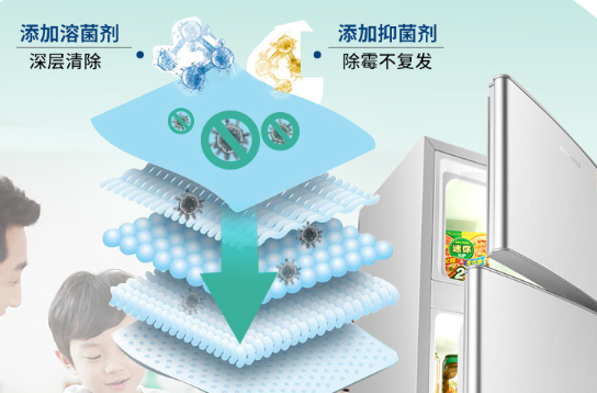 新买的冰箱要放多久可以插电使用