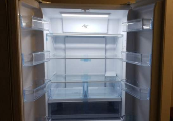 冰箱不清洗的危害