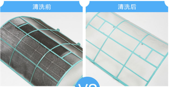 有必要对空调进行专业定期清洗吗？