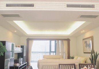 水冷中央空调有什么优势?